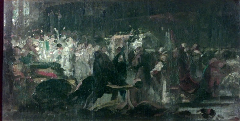 Processione